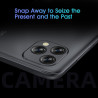 Smartphone Oscal C60 Dual Sim 4/32Go Mojito - BLACKVIEW