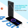 Smartphone Oscal C60 Dual Sim 4/32Go Mojito - BLACKVIEW