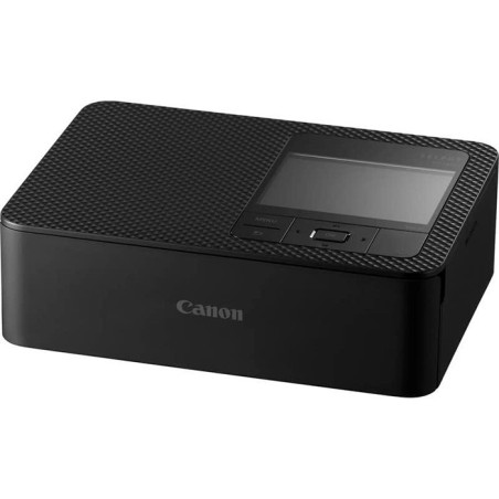 Imprimante Selphy CP1500 Wifi Noir - CANON 