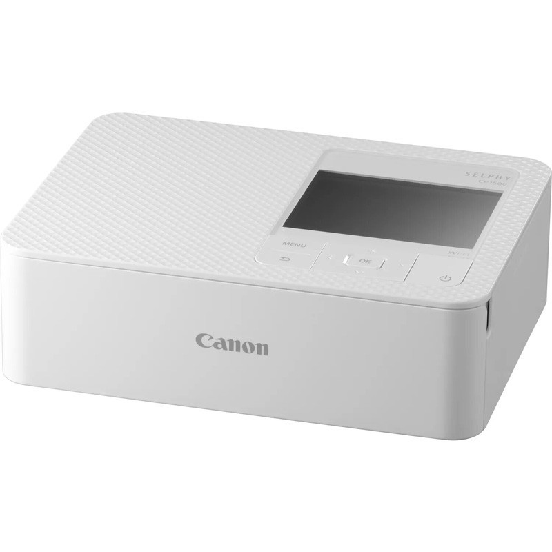 Imprimante Selphy CP1500 Wifi Blanc - CANON 