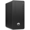 Unité central 290 G4 Tower Intel Pentium Gold G6400 4Go/1 To Noir - HP