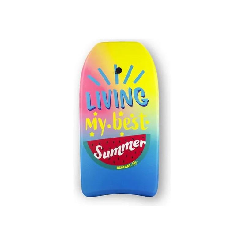 Bodyboard de plage Best Summer T91 - BEUCHAT - 209344