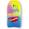 Bodyboard de plage Best Summer T91 - BEUCHAT - 209344