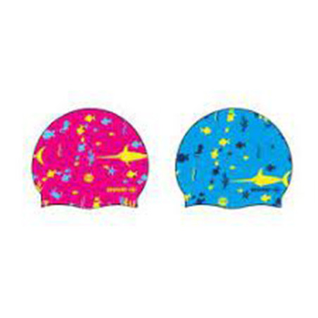 Bonnet de natation pour enfant - BEUCHAT - 209202