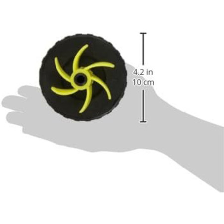 Bouchon de rechange universel de réservoir - SUMEX - 4002081