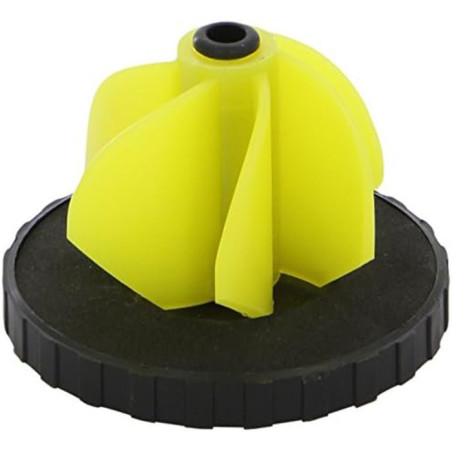 Bouchon de rechange universel de réservoir - SUMEX - 4002081