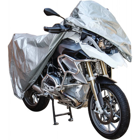 Housse/bâche de protection moto taille XXL - RAINTRACK - MOTOXXL