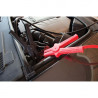 Câbles de démarrage 350AMP 3.5 m Noir/Rouge - CAR PLUS - 2707006