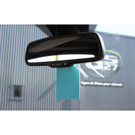 Désodorisant Deocar Aloha à suspendre Lagon - GS27 - AC180009