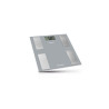 Impédancemètre Bluetooth Smart Connect 160kg Gris - TERRAILLON - T14754