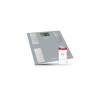 Impédancemètre Bluetooth Smart Connect 160kg Gris - TERRAILLON - T14754