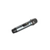Microphone sans fil UHF  863-865MHz Noir - PERKINS - ROADY-FL-MIV