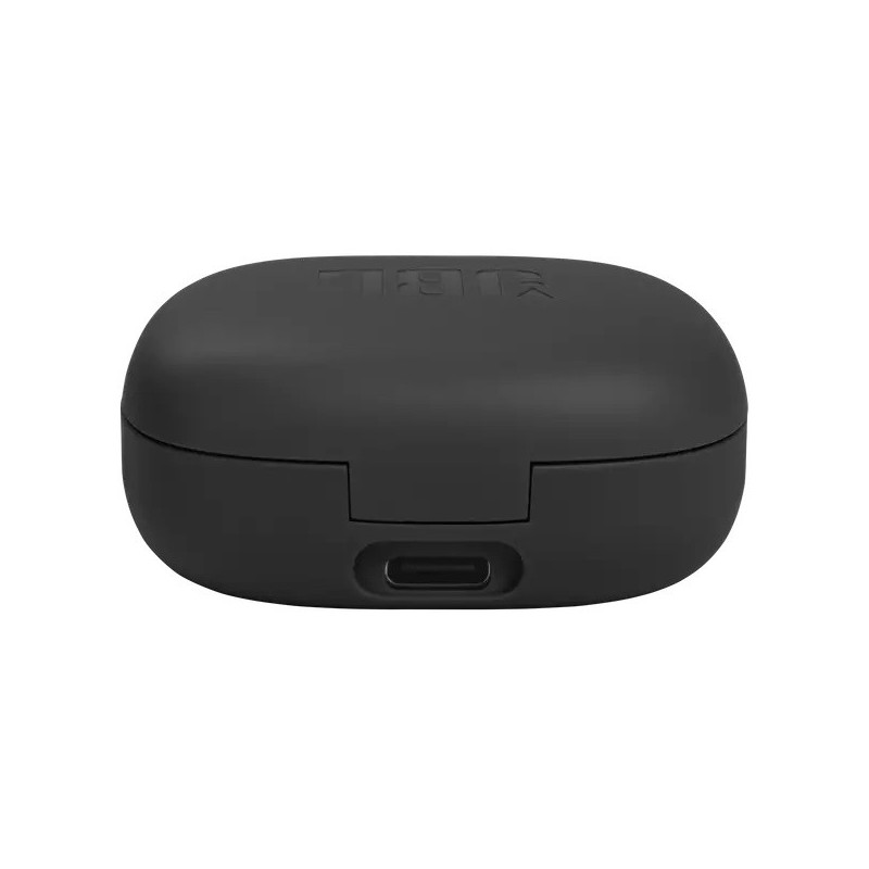 Ecouteurs Bluetooth Wave Flex Noir - JBL - JBLWFLEXBLK
