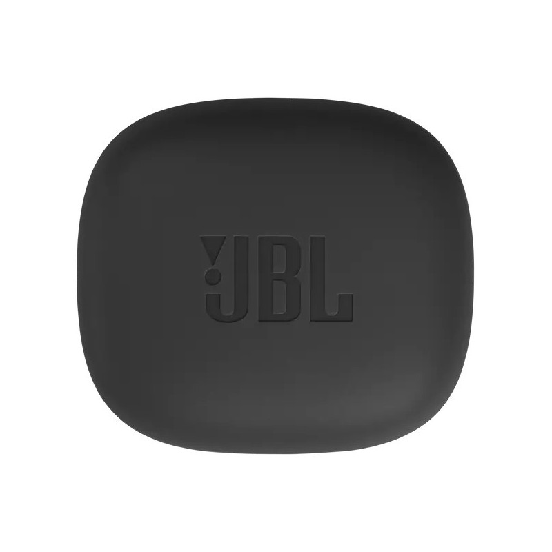 Ecouteurs Bluetooth Wave Flex Noir - JBL - JBLWFLEXBLK