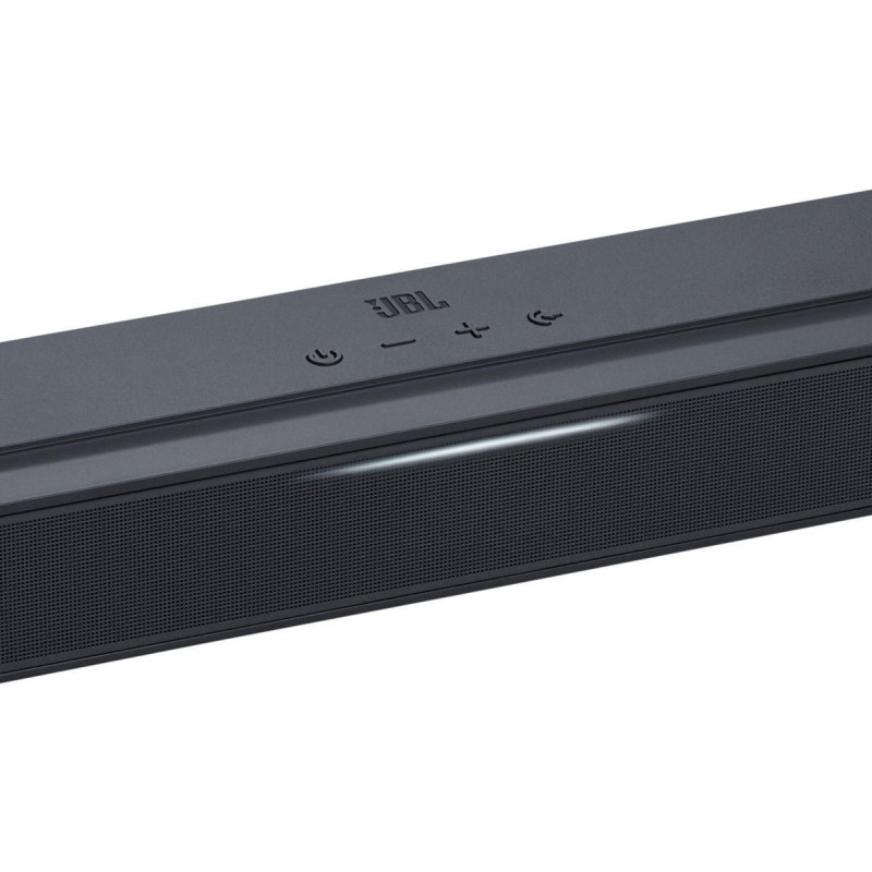 Barre de son Bar 2.0 80W RMS Noir - JBL - JBLBAR20AIOM2BLKEP