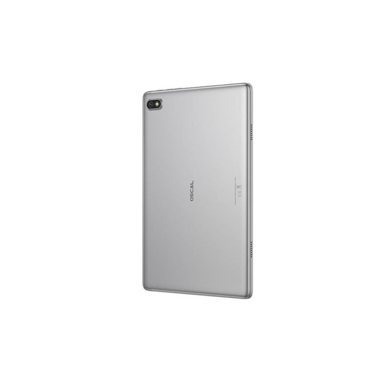TABLETTE PAD 10 128GO - ARGENT - OSCAL