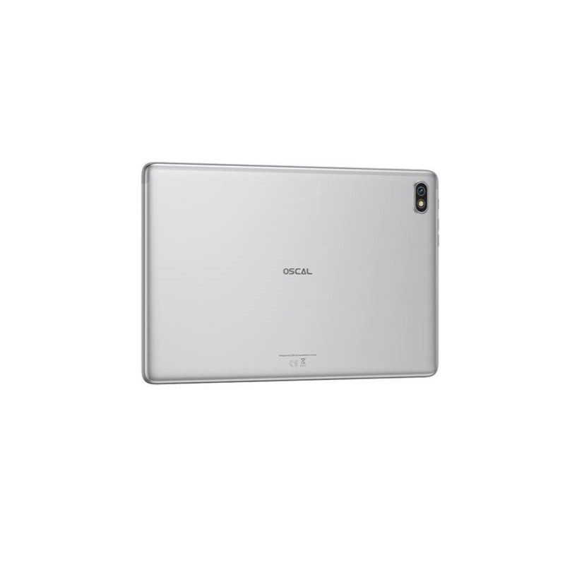 TABLETTE PAD 10 128GO - ARGENT - OSCAL