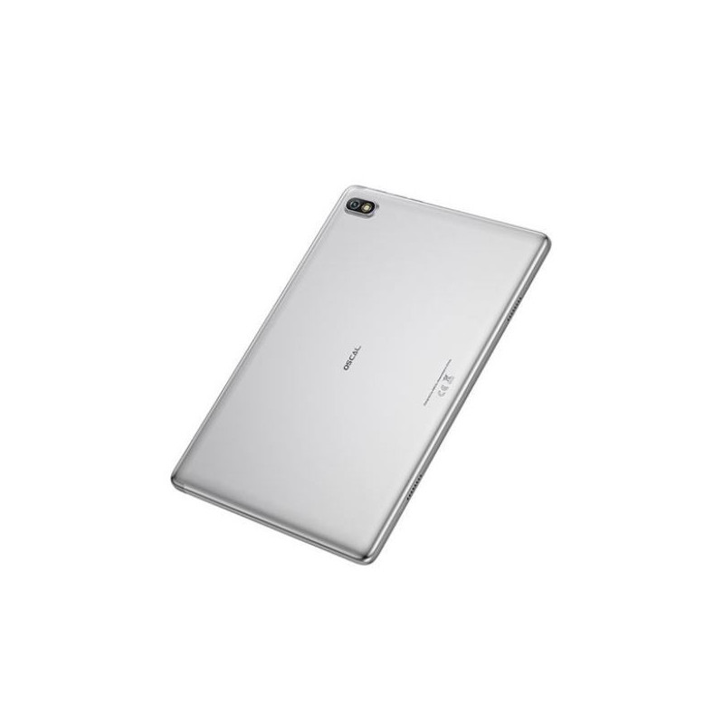 TABLETTE PAD 10 128GO - ARGENT - OSCAL