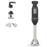 Mixeur Foodi 3en1 850W 0.7L Noir/Argenté - NINJA - CI100EU