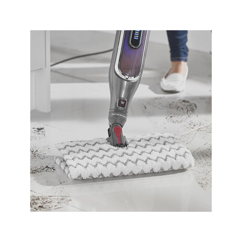 Coussinets de rechange Dirt Grip - SHARK - DIRTGRIP2EU