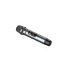 Microphone sans fil UHF Perkins avec récepteur noir - LOCTRONIC - MIC-PRO-HF