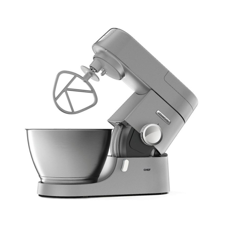 Robot de cuisine Chef 1000W  - KENWOOD - KVC3160S