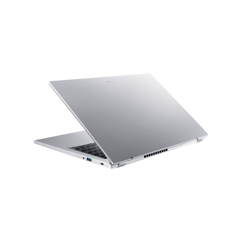 Ordinateur portable Aspire 3 Ryzen 5 7520U 16/512Go Argent Pur - ACER