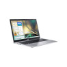 Ordinateur portable Aspire 3 Ryzen 5 7520U 16/512Go Argent Pur - ACER
