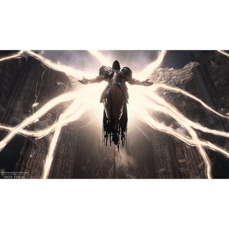 Jeu PS5 Diablo IV - ACTIVISION