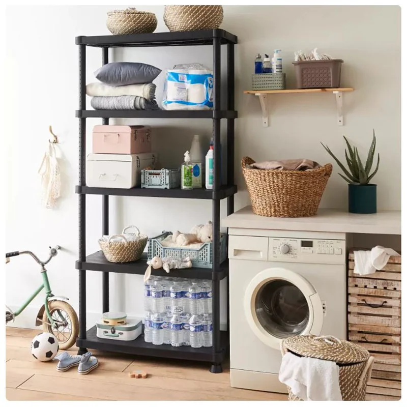 Etagere Plastique Actionnull