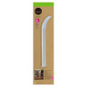 Potelet extérieur LED LAKKO 1500 lm blanc