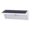 Applique à détection solaire et rechargeable NADIO