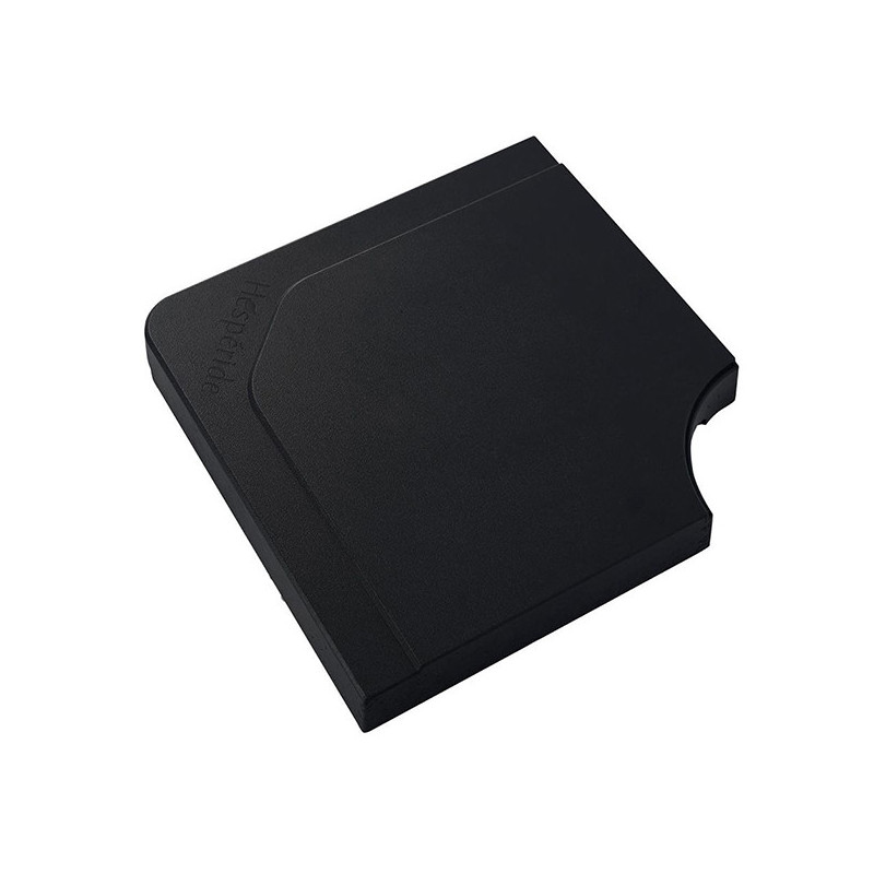 DALLE STACIO 15KG NOIR