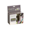 Kit de fixation Hamac + cordes/mousquetons - HESPERIDE