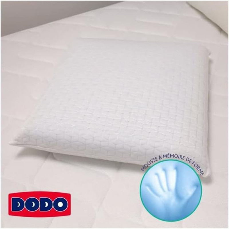 Oreiller Thermofresh 60x60cm - DODO