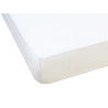 Protège matelas 90x190cm Azurite