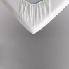 Protège matelas 90x190cm Azurite