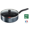 Sauteuse Start & Cook 24cm - TEFAL