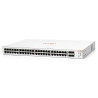 Commutateur Switch Instant On 1830 48G Blanc - ARUBA