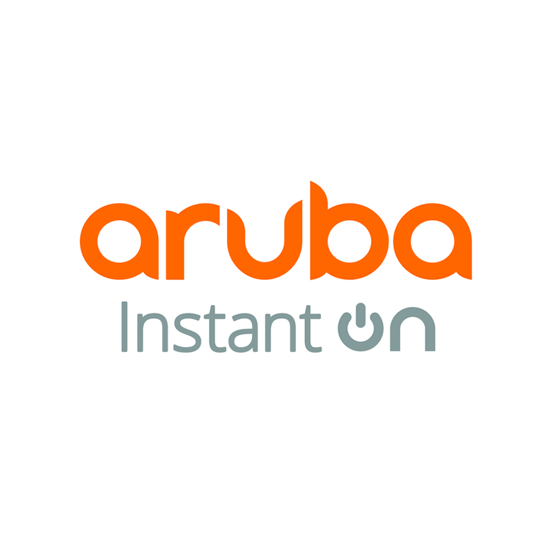 Commutateur Switch Instant On 1830 48G Blanc - ARUBA