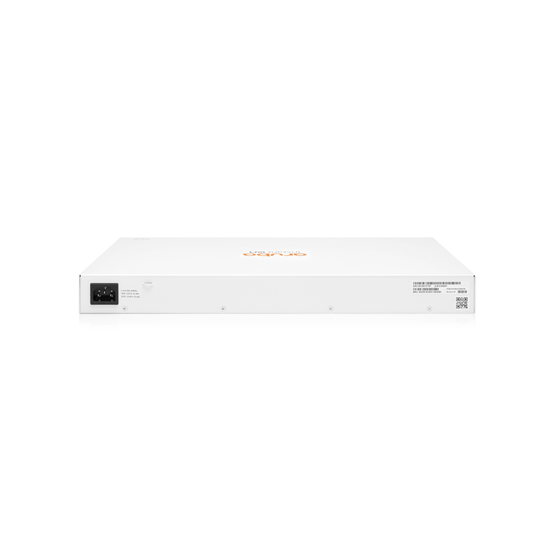 Commutateur Switch Instant On 1830 48G Blanc - ARUBA
