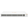 Commutateur Switch Instant On 1830 48G Blanc - ARUBA