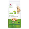 Croquettes Chien Adulte Grande Taille Poulet 12kg - NATURAL TRAINER