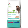 Croquettes Chien Adulte M/L Ideal Weight 12kg - NATURAL TRAINER
