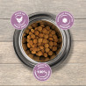 Croquette entretien au poulet pour chiot moyenne race 12kg - EUKANUBA - EPMPC410