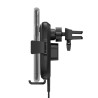 Support voiture + Chargeur 10W Noir - BELKIN - TELBNWIC001BTBKBEL