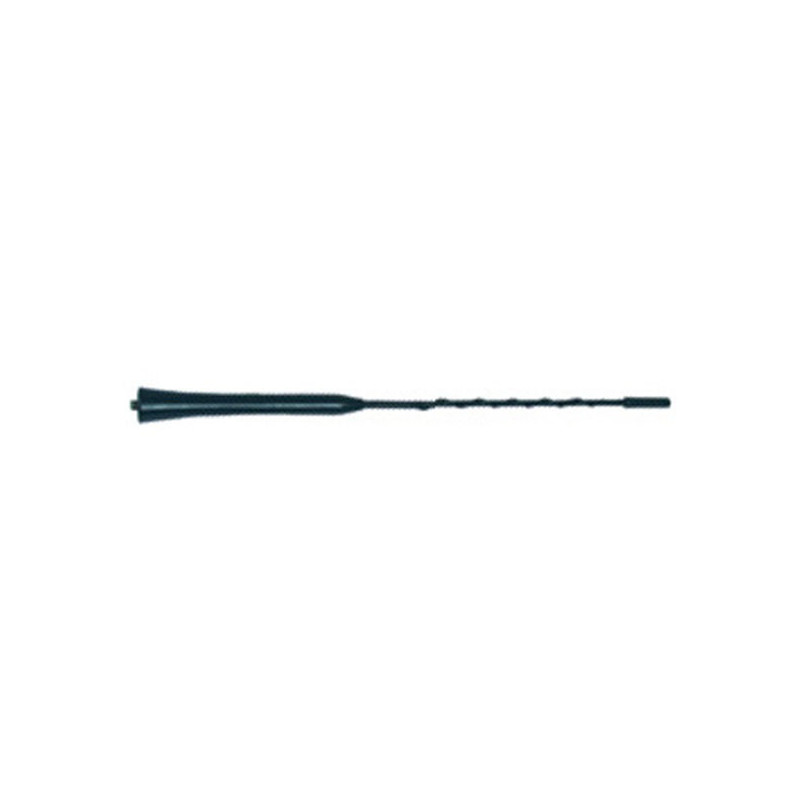 Antenne de remplacement 16V Noir - CALIBER - ARANT680CALI