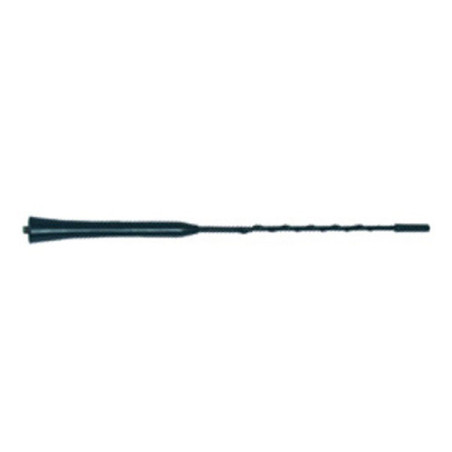 Antenne de remplacement 16V Noir - CALIBER - ARANT680CALI
