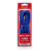 Câble RCA 5m Bleu - CALIBER - ARCL195BCALI