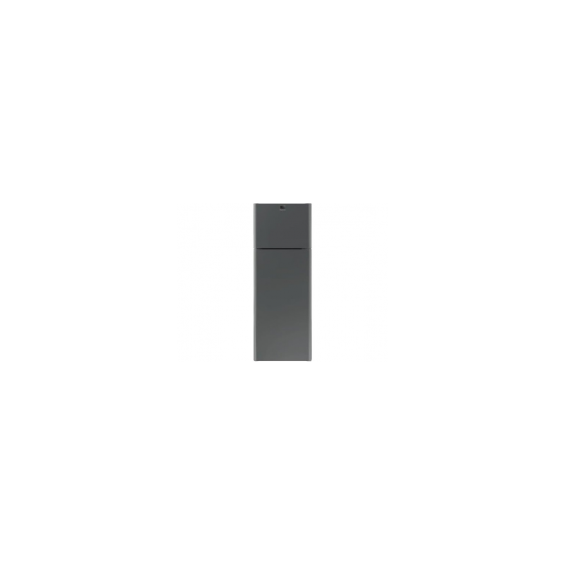 REFRIGERATEUR 2 PORTES 380L CANDY - CRDN7172X